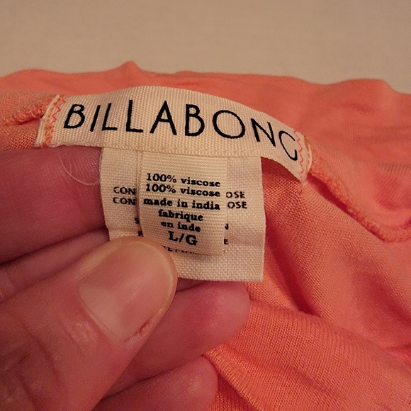 Wrap skirt - Picture 4 of 5